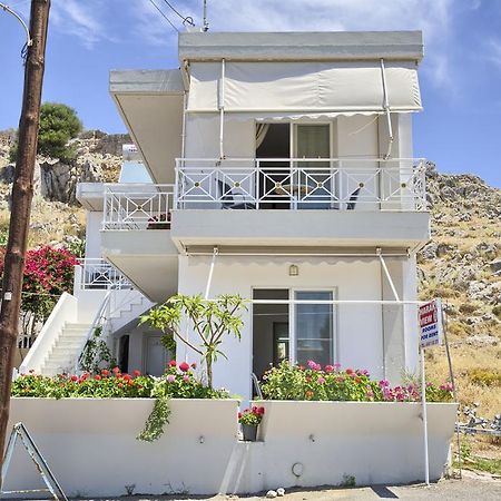Апартаменты Haraki View Экстерьер фото